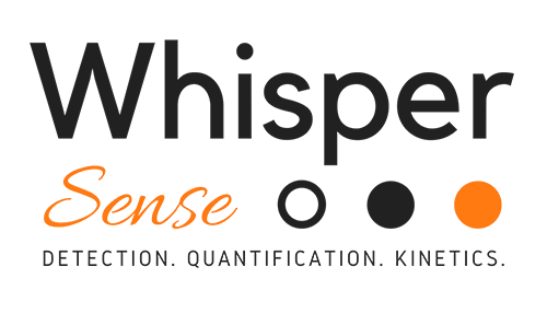 WhisperSense